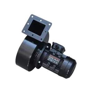 High Quality Electric Multi functional Fully Automatic Curved Centrifugal Blower Motor Fan Centrifugal Fan