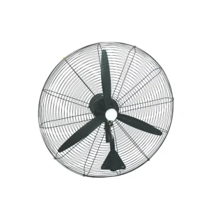 High Quality Industrial Exhaust Fan Wall Mounted and Ceiling Mounted Strong Wind Electric Power OEM Customization