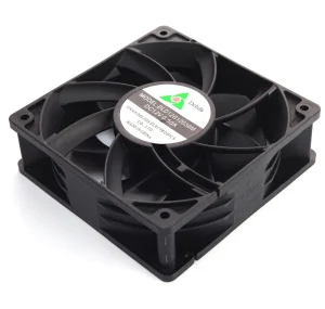 High Quality Low Noise Brushless Cooling Ventilators Fans 12038 Customized ODM OEM for Laptop Pad Manufacture’s Electric