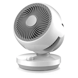High Quality Mini Fan Shaking Head Design Table Fan Wind Adjustable Desktop Fan