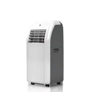 High Quality Portable AC 12000 BTU Variable Frequency Cooling Heating Energy Saving Household & Hotel Use Remote App Control
