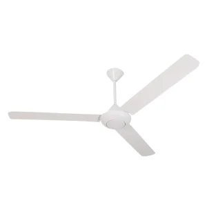 High Quality Soundless 56 Inch 220v 3 Metal Blades Ceiling Fan Home Industry Electric Dc Ceiling Fan