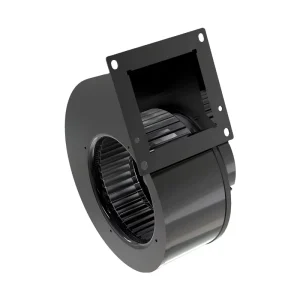 High Quality Stainless Steel Centrifugal Blower Fan Plastic Brushless DC Motor for Industrial Air Purifier Ventilation OEM Great
