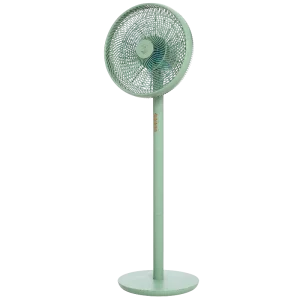 High Quality Standing Floor Fan Electric Oscillating Floor Fan 14 Inch Standing Fan with Spiral Fan Blades