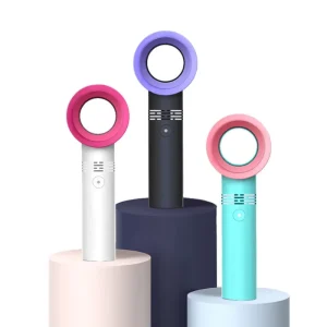 High Quality USB Mini Fan Air Blower Eyelash Dryer Fan for Eyelash Extension