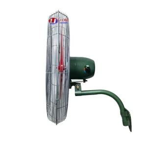 High Quality Wall Fan 220V Without Remote Control 24 Inch AC Popular Electric Fan