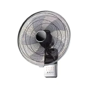 High Quality Wall Fan Hanging Electric Fan Wall Shaking Head Hanging Fan with Remote Control
