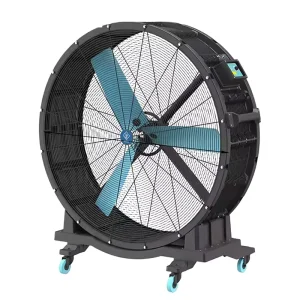 High Quality and Affordable Gym High Power Exhaust Fans