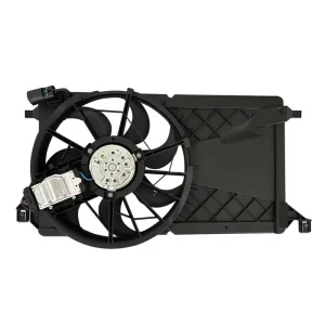 High Quality and High Performance Radiator Cooling Fan Z602 15 025G Z602 15 025B MA3115130 621270 for Ford Focus