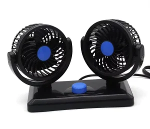 High Quality and New Style Mini Car Fan car Fan