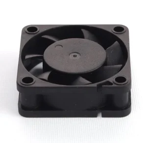 High RPM 3010 5V DC Axial Brushless Plastic Blades Industrial Exhaust Ventilation Fan Electric OEM ODM Waterproof for