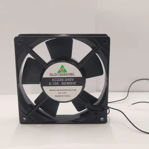 High Speed 120mm AC Axial Fan 12025 120X120X25mm 110V 220V 380V Cooling Fans