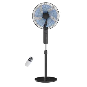 High Speed 16 Inch 18inch Floor Fan 3 in 1 Oscillating Industrial Pedestal Stand Wall Floor Fan
