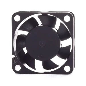 High Speed 30MM 3010 DC Cooling Ventilation Fan Silent 2PIN 24V Power Electric OEM ODM for Humidifier 3D Printer Radiator