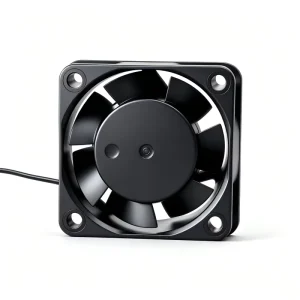 High Speed 40mm 40x40x15mm 4015 DC Cooling Fan for Mini Server NAS Router Network Equipment Thermal Solution