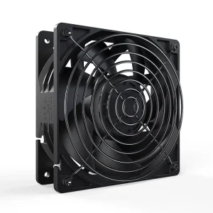 High Speed 4PIN Cooling Fan for Computer Case Applications