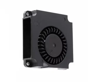 High Speed 5V 12V 24V 40x40x10mm Brushless 4010 DC Blower Fan Turbo Cooling Fan for 3D Printer Extruder Projector Medical