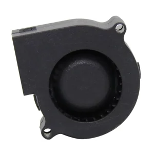 High Speed DC 24V Centrifugal Air Blower Fan 3 Speeds Controller 6025 Heater for BBQ Exhaust Ventilation Waterproof Small Fan