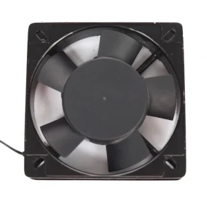 High Speed Electric 110V 220V Industrial AC Axial Exhaust Fan Warehouse Kitchen Heat Extractor Cooling Fan