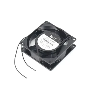 High Speed Industrial Iron Exhaust Fan Ventilation Blower Axial Cooling Fans
