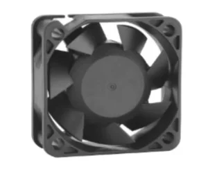 High Speed Industrial Radiator Silent 4015 5v 12v Dc Brushless PC Cooling Fan for Desktop Case OEM OEM