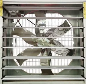 High Speed Stainless Steel Air Cooling Centrifugal Blower Fan Box Type Exhaust Fan for Sale