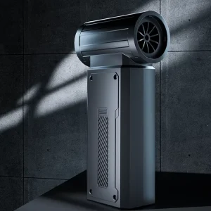 High Speed Turbo Blower Fan air Jet Blower with High Quality