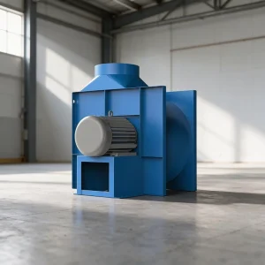 High Suction TMS Medium Air Volume Industrial Air Blower Centrifugal Blower Fans for Laser Cutter Smoke Removal
