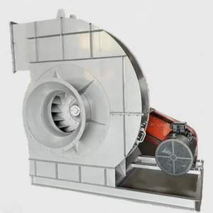 High Temp 4 73 No.13C Centrifugal Fan Industrial Exhaust Blower Custom