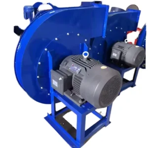 High Temperature 1 30t H Exhaust Fan With Reasonable Price Air Circulation High Pressure Blower Factory