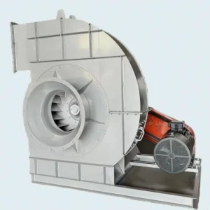 High Temperature 4 73 No.13C DC Centrifugal Fan OEM Customizable Industrial Blower