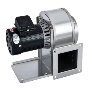 High Temperature Centrifugal Blower Fan for Boiler CY125 GL(S)