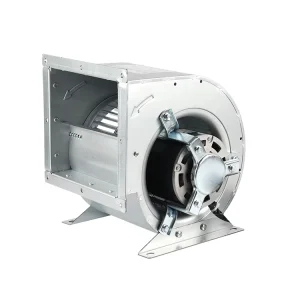 High Temperature Centrifugal Fan Centrifugal Fan With AC7 5 for Ventilation System and Purification System High Temperature Centrifugal Fan