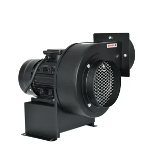 High Temperature Fan Blower Wheel Cross Flow Fan Exhaust Centrifugal Fan