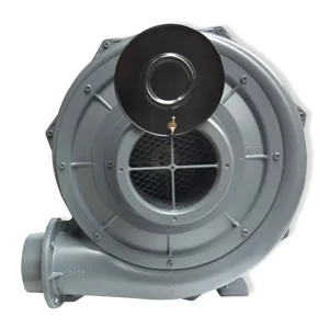 High Temperature Resistant Industrial Centrifugal Fan OEM Low Noise Power Saving 220V 380V Boiler Blower Thermal Combustion
