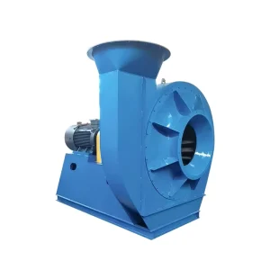 High Temperature Resistant Stainless Steel Industrial Duct Fan Centrifugal Exhaust Fan OEM Blower