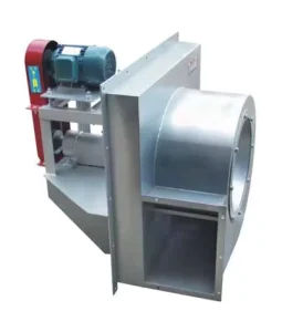 High Temperature Stainless Steel Medium Pressure Centrifugal Blower Fan