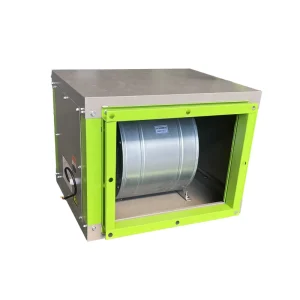 High Temperature and Low Sound Cabinet Type Centrifugal Fan Air Conditioning Fan