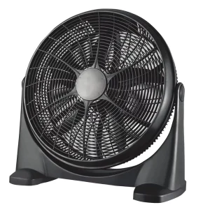 High Velocity Floor Fan 20 Inch Electric Table Floor Fan for Office Household