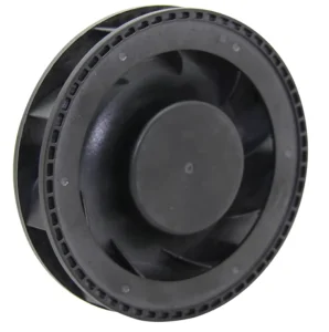 High air Pressure 12V 24V Fan Round Extractor Cooling Blower 120mm 120X120X25MM Air Purifier Centrifugal Blower Fan