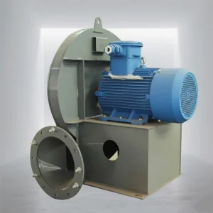 High pressure Industrial Centrifugal Fan Exhaust Ventilation Turbine Fan