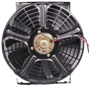 High quality 10 inch 24V Automotive Electronic Fan