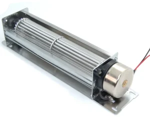 High-quality 12V DC Cross Flow Cooling Fan