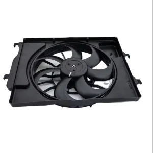 High quality New Radiator Fans Electronic Fans 25380 H7000 25380H7000 Suitable for Kia PEGAS SOLUTO SEPHIA 20 Models DOOWON