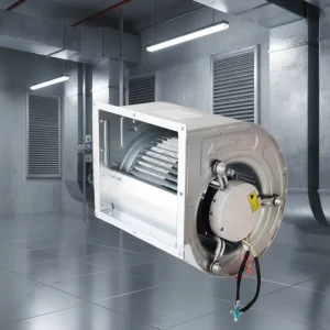 High strength Steel Shaft Broad Ocean EC 115V UL Motor Drive Forward Blades Centrifugal Blower Fan 9 9 OEM ODM