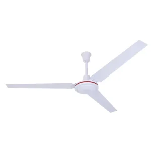 Home Electric Ceiling Fan 56 Inch AC Motor New Design Ceiling Fan