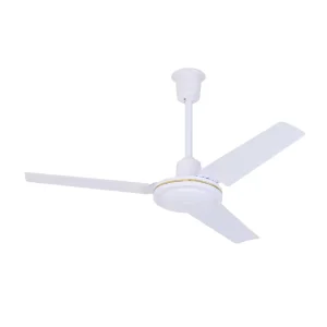 Home Fantastic Ceiling Fan 36 Inch air Cooling Copper or Aluminum Motor Ac Ceiling Fan with Three Metal Blades