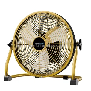 Home Office Appliances New Design Rechargeable Small Outdoor Fan with Battery