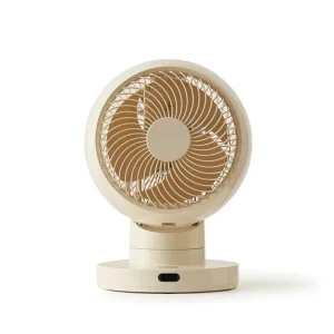 Home Smart Home Appliances air Cooling Fan Personal Fan Mini Portable Rechargeable Fan