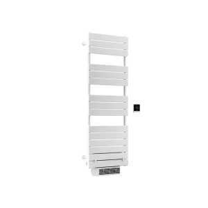 Home Use White Heating Radiator Modern Radiator Aluminum Radiator With Fan